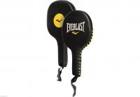 Лапы-ракетки Leather Punch Paddles Everlast 2900000