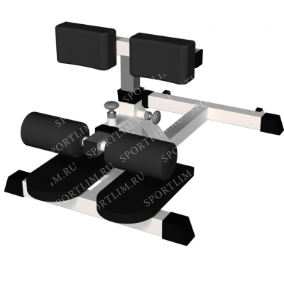 Подставка для приседания MB Barbell MB 2.02