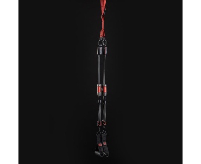 Интеллектуальная система индивидуальных тренировок HyGear Gear 1