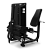 Разгибание ног BRONZE GYM NEO 02