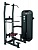 Турник / брусья с противовесом Ultra Gym UG-IN 846